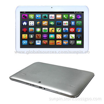 Android tablets PCs
